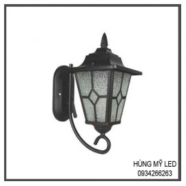 Đèn Tường Ngoài Trời NVT 961