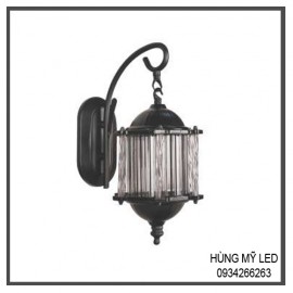 Đèn Tường Ngoài Trời NVT 974