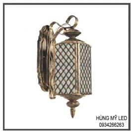 Đèn Tường Ngoài Trời NVT 269A
