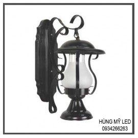 Đèn Tường Ngoài Trời NVT 902