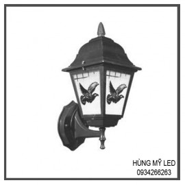 Đèn Tường Ngoài Trời NVT 909