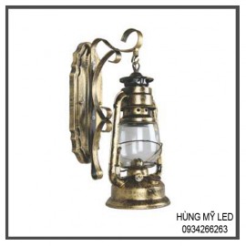 Đèn Tường Ngoài Trời NVT 994