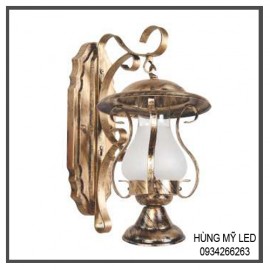 Đèn Tường Ngoài Trời NVT 996