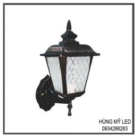 Đèn Tường Ngoài Trời NVT 915