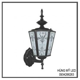 Đèn Tường Ngoài Trời NVT 967
